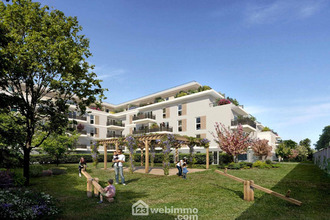 achat appartement angers 49100
