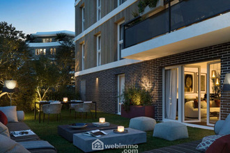 achat appartement angers 49100
