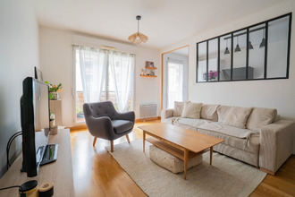 achat appartement angers 49100