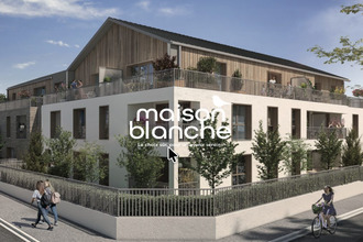 achat appartement angers 49100