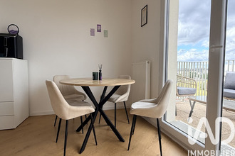 achat appartement angers 49100