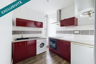 achat appartement angers 49100