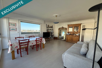 achat appartement angers 49100