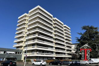 achat appartement angers 49100