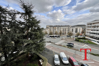 achat appartement angers 49100