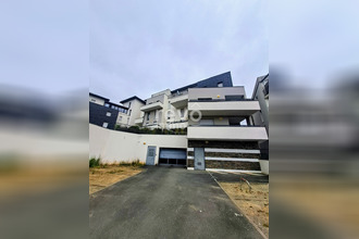 achat appartement angers 49100