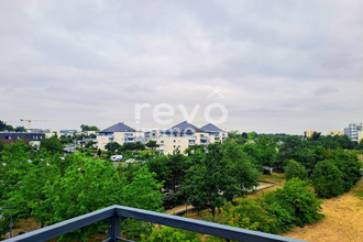 achat appartement angers 49100