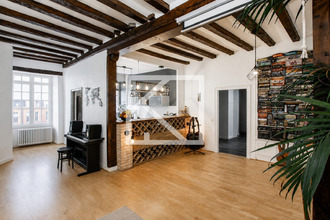 achat appartement angers 49100