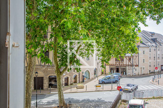 achat appartement angers 49100