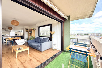 achat appartement angers 49100