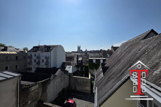 achat appartement angers 49100