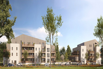 achat appartement angers 49100