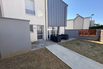 achat appartement angers 49100