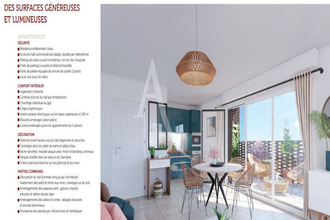 achat appartement angers 49100
