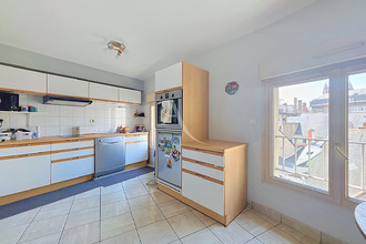achat appartement angers 49100