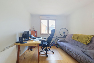 achat appartement angers 49100