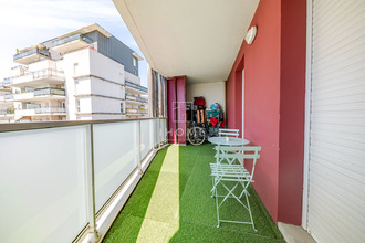 achat appartement angers 49100