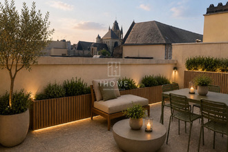 achat appartement angers 49100