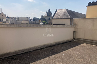 achat appartement angers 49100