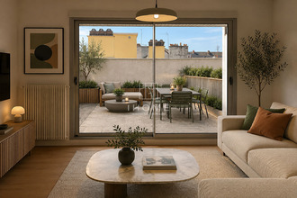 achat appartement angers 49100