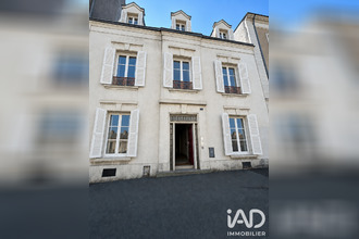 achat appartement angers 49100