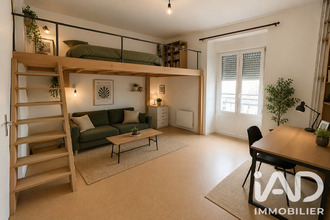 achat appartement angers 49100