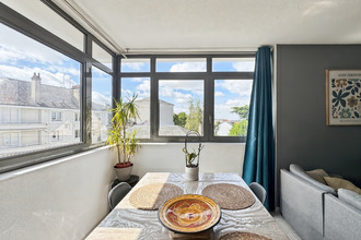 achat appartement angers 49100