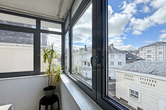 achat appartement angers 49100