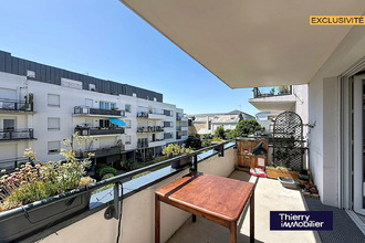 achat appartement angers 49100