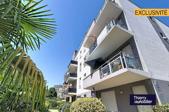 achat appartement angers 49100