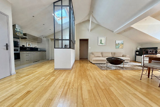 achat appartement angers 49100