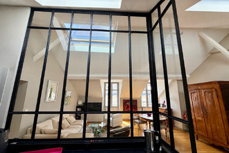 achat appartement angers 49100