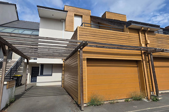 achat appartement angers 49100
