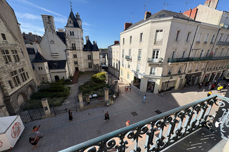 achat appartement angers 49100
