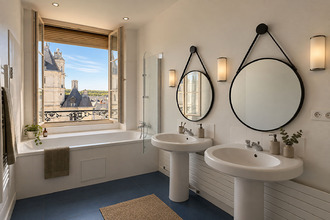 achat appartement angers 49100