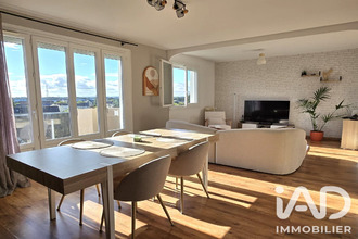 achat appartement angers 49100