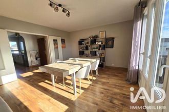achat appartement angers 49100