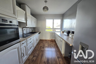 achat appartement angers 49100