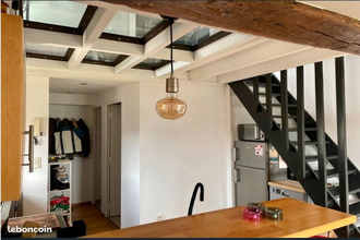 achat appartement angers 49100