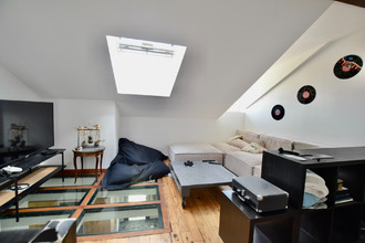 achat appartement angers 49100