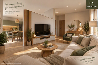 achat appartement angers 49100