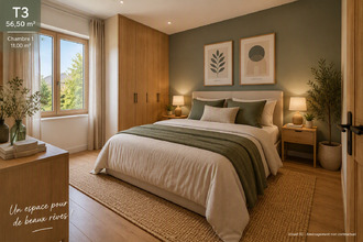 achat appartement angers 49100