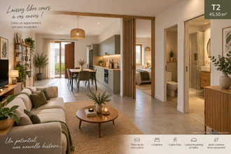 achat appartement angers 49100
