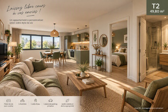 achat appartement angers 49100