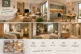 achat appartement angers 49100
