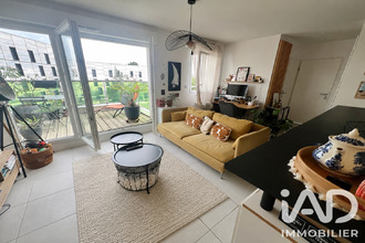 achat appartement angers 49100