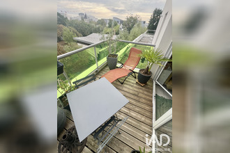 achat appartement angers 49100