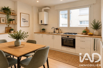 achat appartement angers 49100