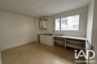 achat appartement angers 49100
