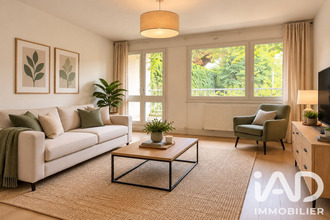 achat appartement angers 49100